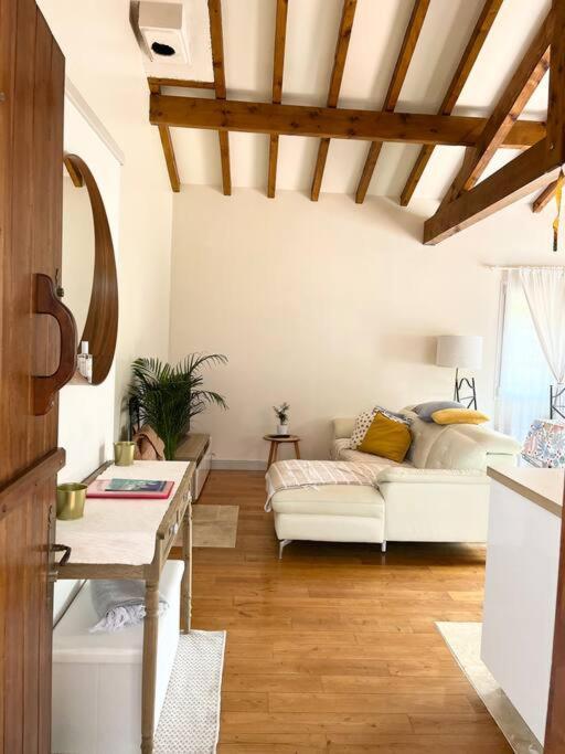 1Km Plage, Agreable Maison 6 Pers Classee 3* Hendaye Exteriör bild