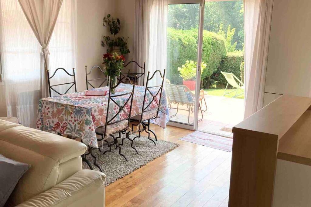 1Km Plage, Agreable Maison 6 Pers Classee 3* Hendaye Exteriör bild