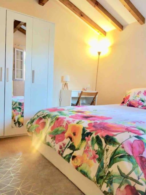 1Km Plage, Agreable Maison 6 Pers Classee 3* Hendaye Exteriör bild